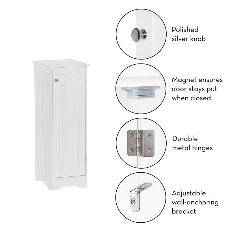 Sand & Stable Aydin Freestanding Bathroom & Reviews Wayfair